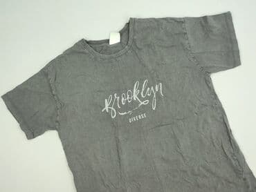 Diverse, Koszulka dla mężczyzn, XL