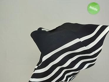 t shirt basic hm: H&M, Women`s skirt, size S — 5