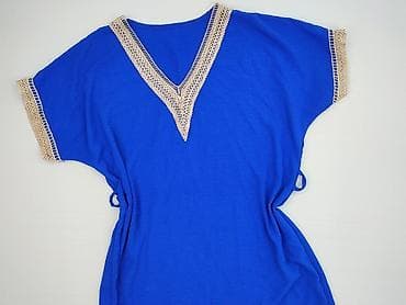 tunika 5xl: Tunika damska, rozmiar 5XL — 1