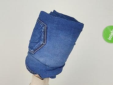 mango jeans balloon: Jeansy damskie, rozmiar XS — 5