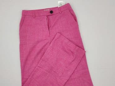 Orsay, Material trousers for women, size S