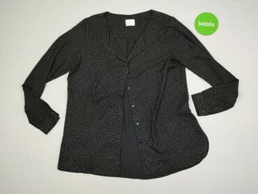 koszula tunika damska: Vila, Koszula damska, rozmiar M — 2