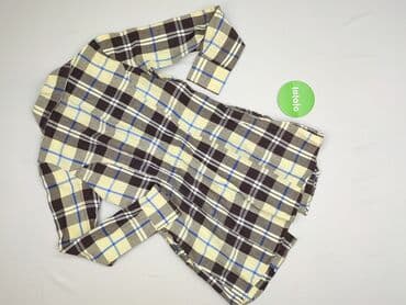 jeansy damskie podarte: Denim Co, Сорочка жіноча, розмір S — 3