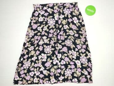 spódnice midi plus size: Spódnica damska, rozmiar M — 2