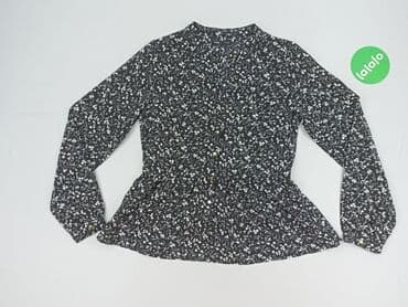 bluzki kopertowe reserved: Sinsay, Жіноча блуза, розмір XS — 2