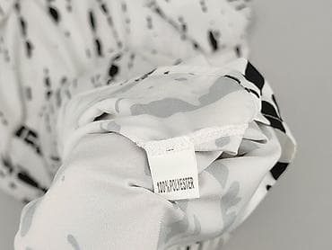 reserved spodnie biale: Sukienka damska, rozmiar 2XL — 5