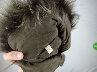 Parka: Kingfield, Women`s parka, size L (EU 40) — 4