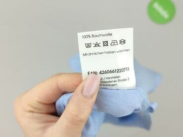 koszulki na ramiączkach plus size: Top damski, rozmiar L — 5