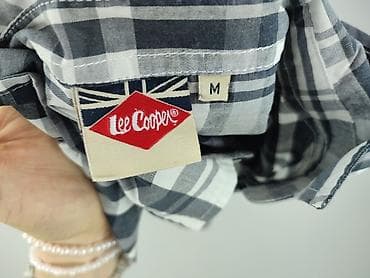 lee pl: Lee Cooper, Koszulа dla mężczyzn, rozmiar M — 4