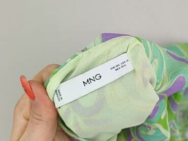 philip klein t shirty: Mango, Women`s dress, size 2XL (EU 44) — 4