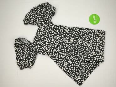 hm sukienka z falbanami: H&M, Sukienka damska, rozmiar XS — 3