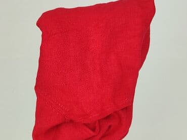 czerwony top stradivarius: Gina Tricot, Bluzka damska, L — 5