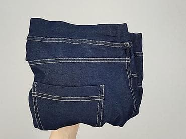 fsbn jeans: Esmara, Legginsy rozmiar M — 7
