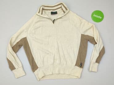 sweter kaszmirowy: Sweter damski, rozmiar S — 2