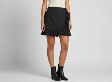 pretty one spódnice: PrettyLittleThing, Spódnica damska, rozmiar 2XL — 7