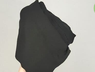 bluzki z tiulem czarne: Shein, Women's blouse, L — 6