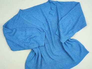 koszula swoateczna: Sweter damski, rozmiar 7XL — 1