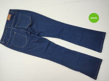jeansy only: Only Jeans, Jeansy damskie, rozmiar M — 3