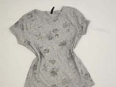 t shirty z fajnymi napisami: Sinsay, T-shirt damski, rozmiar S — 1