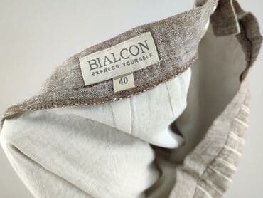 spodniczki do tenisa ziemnego: Spódnica damska, L — 4