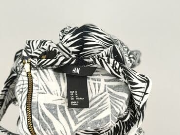 hm bluzki z krótkim rękawem: H&M, Sukienka damska, rozmiar M — 5