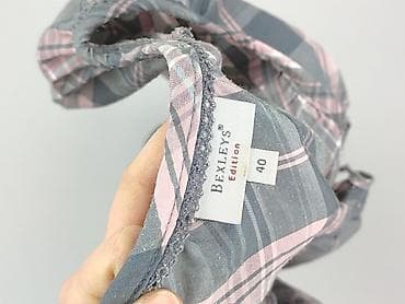 bluzki bialcon: Bexleys, Bluzka damska, rozmiar L — 4