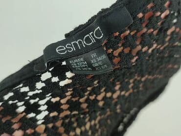 szlafrok xs: Esmara, Ponczo damskie, rozmiar XS — 4