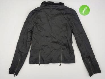 kurtka bomberka damska pull and bear: Kurtka przejściowa damska, S — 3