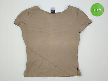 bluzki do tanca: Nike, T-shirt damski, rozmiar L — 3