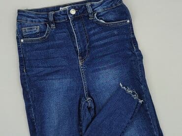 big new jeans: Denim Collection, Jeansy damskie, rozmiar S — 1