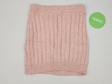 spódnice denim: Spódnica damska, rozmiar L — 3