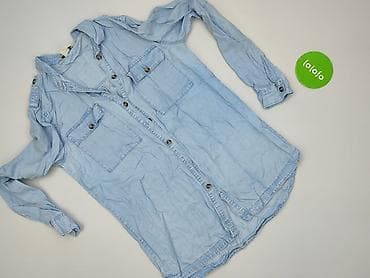 only limitless denim: Koszula damska, rozmiar S — 2