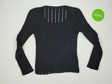 sweter: Sweter damski, rozmiar S — 3