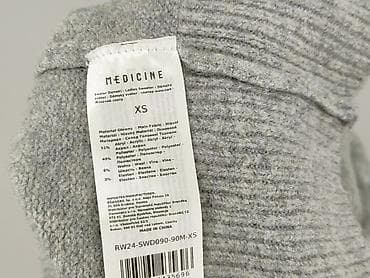 armani sweter: Medicine, Sweter damski, rozmiar XS — 5