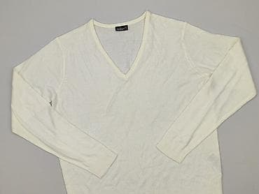 Janina, Sweter damski, rozmiar XL