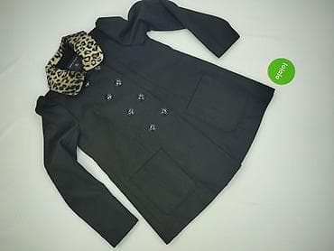 katana: Dorothy Perkins, Płaszcz damski, rozmiar M — 2