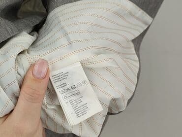 marks spencer marynarka damska: H&M, Піджак жіночий, розмір S — 4