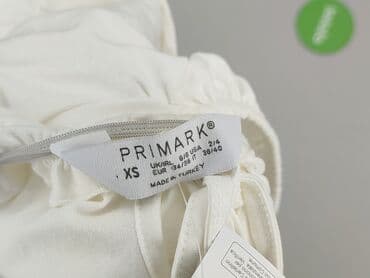 pepco bluzki swiateczne: Primark, Bluzka damska, rozmiar XS — 4