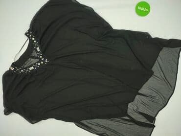 bonprix tuniki wizytowe: H&M, Tunika damska, rozmiar One size — 2