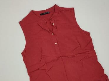 dres sweterkowy mohito: Mohito, Women's blouse, XS — 1