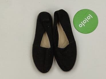 кросівки жіночі: Flat shoes for women, 36, condition - Good — 2