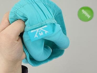 dresy w kratke: Szorty damskie, rozmiar M — 4