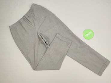 Kobiety: Asos, Spodnie materiałowe damskie, M — 2