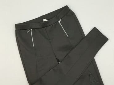 legginsy modelujące nike: Leggings, Legginsy Sportowe damskie, rozmiar L — 1