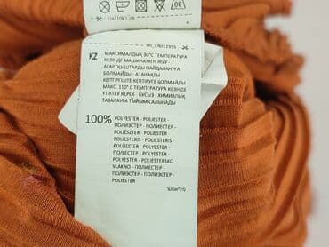 sukienki z gipiury dla puszystych: Cropp, Women`s dress, size S (EU 36) — 5
