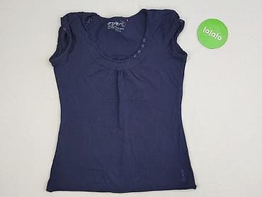 esprit basic t shirty: Esprit, T-shirt damski, rozmiar S — 2