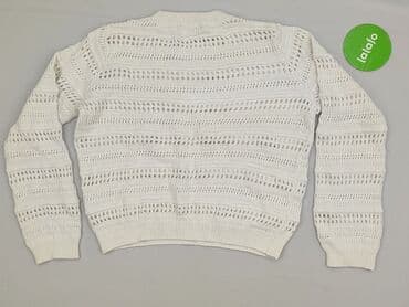 kurtki zimowe damskie c a: Esmara, Sweter damski, rozmiar M — 3