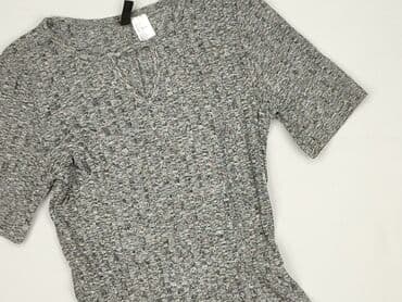 sukienka w geometryczne wzory h m: H&M, Sukienka damska, rozmiar 2XS — 1