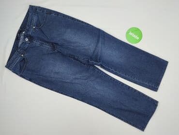 indicode jeans spodnie: Jeansy damskie, L — 2