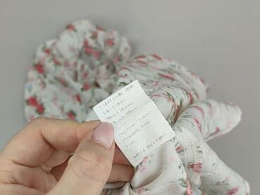 koszula nocna dla dziewczynki 110: Sukienka damska, rozmiar S — 4